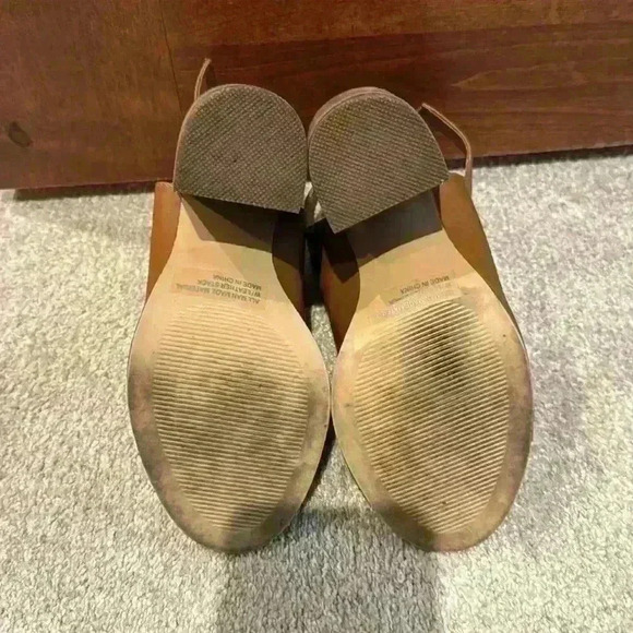 DV by Dolce Vita - Women's Slingback Sandals - Picture 5 of 5